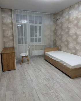 2-к квартира, на длительный срок, 57м2, 9/21 этаж