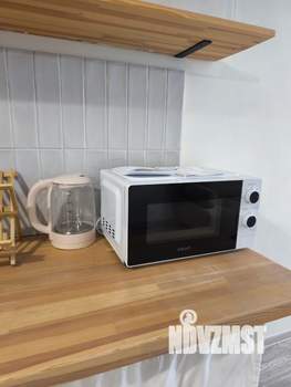 Студия квартира, на длительный срок, 29м2, 12/17 этаж