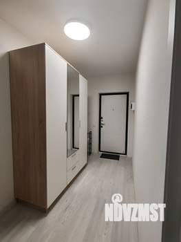 1-к квартира, на длительный срок, 42м2, 2/9 этаж