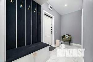 2-к квартира, посуточно, 55м2, 9/21 этаж