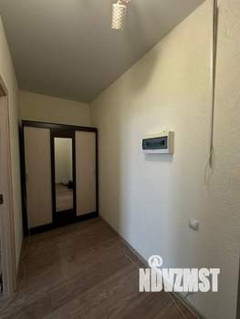 1-к квартира, на длительный срок, 36м2, 12/16 этаж