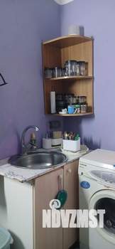 2-к квартира, на длительный срок, 39м2, 1/1 этаж