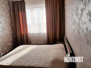 2-к квартира, на длительный срок, 55м2, 20/22 этаж