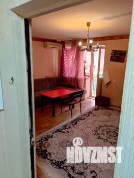 3-к квартира, посуточно, 90м2, 2/9 этаж