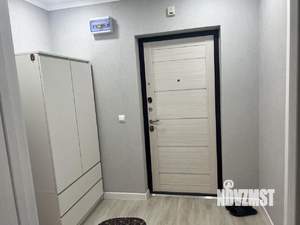 1-к квартира, на длительный срок, 34м2, 9/17 этаж