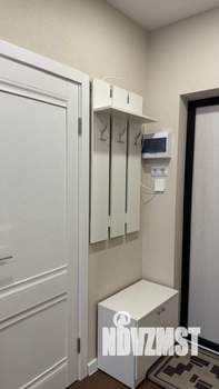 Студия квартира, на длительный срок, 30м2, 7/16 этаж