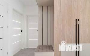 2-к квартира, на длительный срок, 44м2, 14/16 этаж