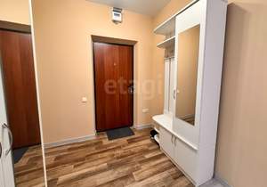 Студия квартира, на длительный срок, 23м2, 9/24 этаж