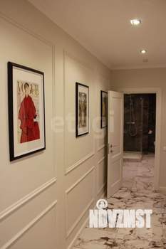 1-к квартира, на длительный срок, 82м2, 18/24 этаж