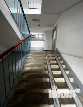 1-к квартира, на длительный срок, 40м2, 4/16 этаж