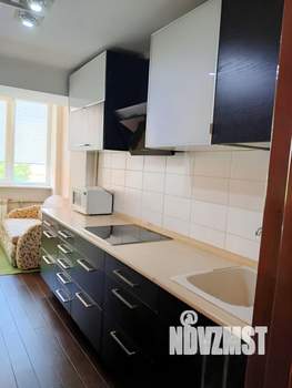 1-к квартира, на длительный срок, 32м2, 3/14 этаж