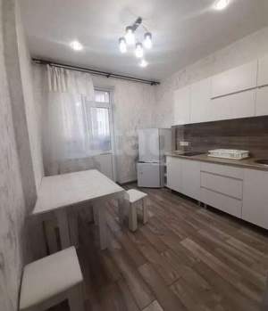 1-к квартира, на длительный срок, 31м2, 10/24 этаж