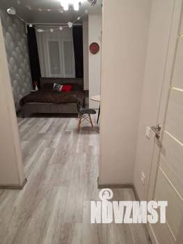 Студия квартира, посуточно, 28м2, 13/21 этаж