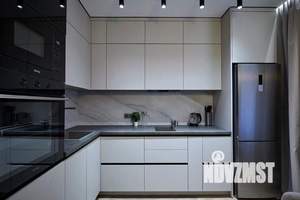 1-к квартира, посуточно, 39м2, 1/1 этаж