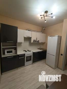 2-к квартира, на длительный срок, 38м2, 3/3 этаж