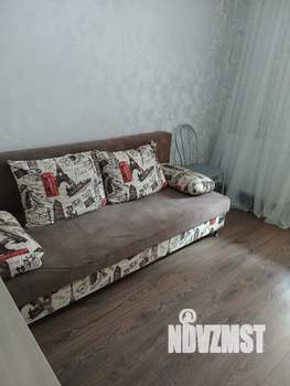 1-к квартира, на длительный срок, 34м2, 4/15 этаж