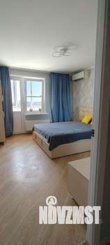 2-к квартира, на длительный срок, 70м2, 14/14 этаж