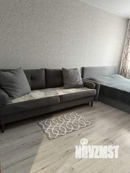 1-к квартира, на длительный срок, 35м2, 15/26 этаж