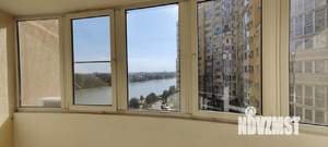 1-к квартира, на длительный срок, 60м2, 7/25 этаж