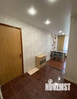 1-к квартира, на длительный срок, 38м2, 2/5 этаж