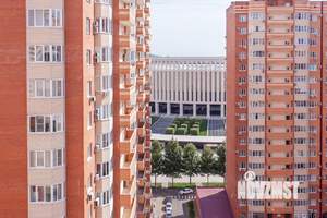 2-к квартира, посуточно, 60м2, 1/1 этаж