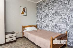 2-к квартира, посуточно, 65м2, 1/1 этаж