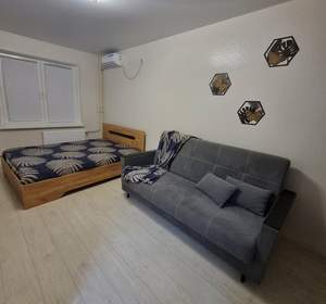 1-к квартира, на длительный срок, 37м2, 1/16 этаж