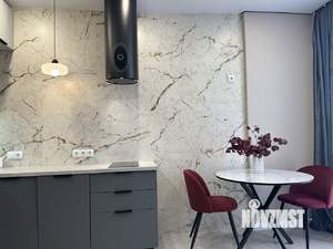 1-к квартира, посуточно, 36м2, 11/18 этаж