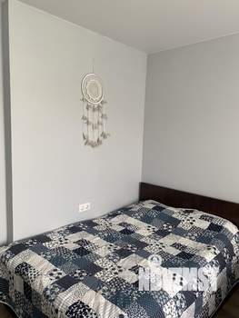 1-к квартира, на длительный срок, 40м2, 3/3 этаж