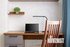2-к квартира, посуточно, 50м2, 6/15 этаж
