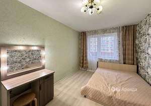 1-к квартира, на длительный срок, 39м2, 8/16 этаж