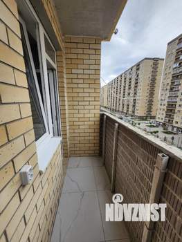 1-к квартира, на длительный срок, 37м2, 6/16 этаж