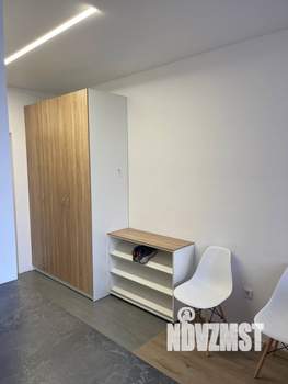 Студия квартира, на длительный срок, 28м2, 9/18 этаж