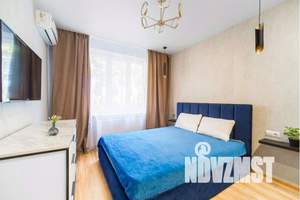 3-к квартира, посуточно, 72м2, 1/22 этаж