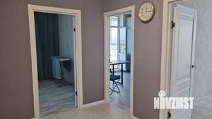 2-к квартира, на длительный срок, 59м2, 9/20 этаж