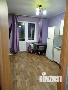 1-к квартира, на длительный срок, 35м2, 3/7 этаж