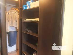 Студия квартира, на длительный срок, 44м2, 10/17 этаж