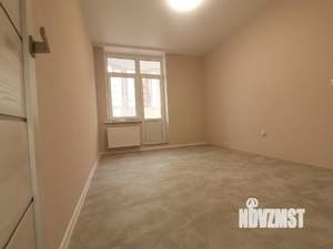 2-к квартира, на длительный срок, 58м2, 14/22 этаж