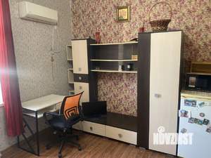 1-к квартира, на длительный срок, 27м2, 1/1 этаж