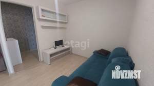 2-к квартира, на длительный срок, 42м2, 4/10 этаж
