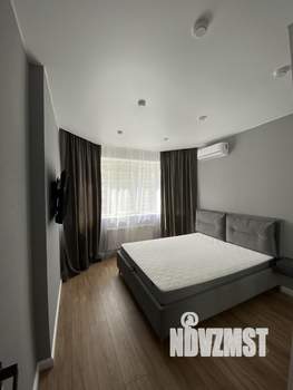 1-к квартира, на длительный срок, 35м2, 10/19 этаж