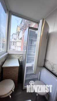 1-к квартира, на длительный срок, 45м2, 15/17 этаж