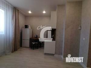 Студия квартира, на длительный срок, 26м2, 5/16 этаж