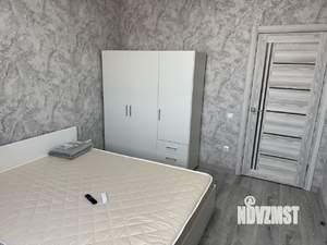 1-к квартира, на длительный срок, 33м2, 6/9 этаж