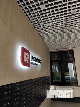 Студия квартира, на длительный срок, 33м2, 11/20 этаж