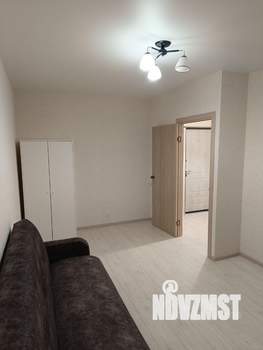 1-к квартира, на длительный срок, 34м2, 6/8 этаж