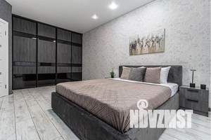 1-к квартира, посуточно, 45м2, 2/17 этаж