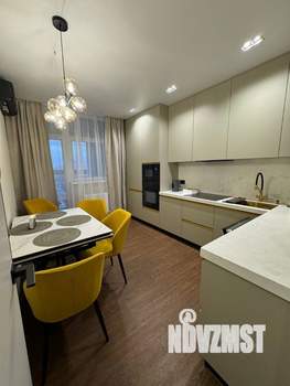 2-к квартира, посуточно, 60м2, 11/23 этаж