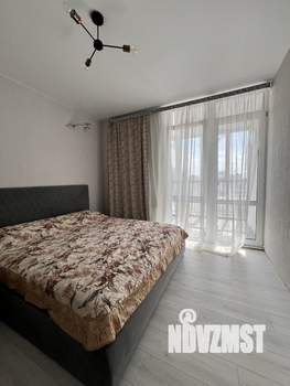 3-к квартира, на длительный срок, 56м2, 17/24 этаж