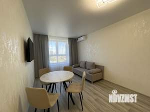 1-к квартира, на длительный срок, 40м2, 6/21 этаж